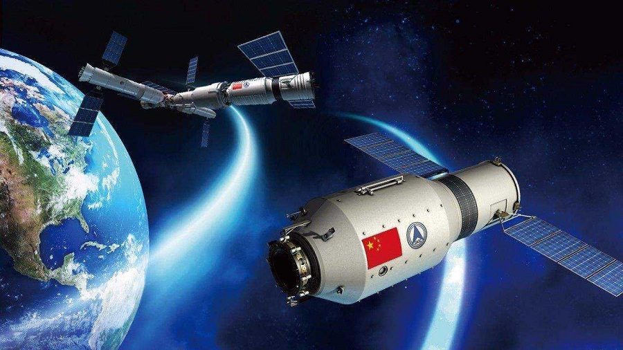 西藏網(wǎng)絡新突破，實現(xiàn)衛(wèi)星4G覆蓋技術