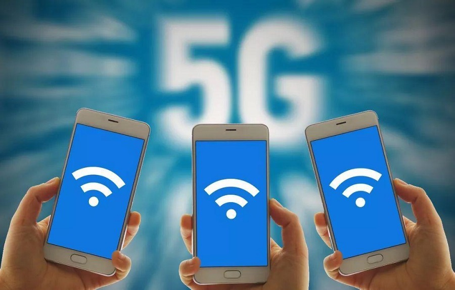 從技術落地到商業(yè)落地，5G開啟全面沖刺階段
