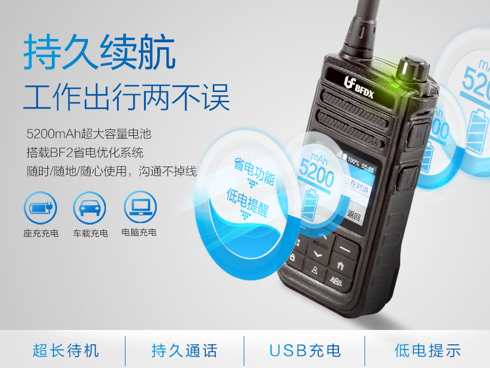 能用軟件替代對講機(jī)嗎？