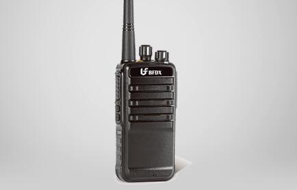 UHF和VHF業(yè)余頻段的對講機怎么選，你知道嗎？