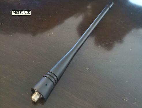 對講機選用增益天線，會起什么樣的作用？