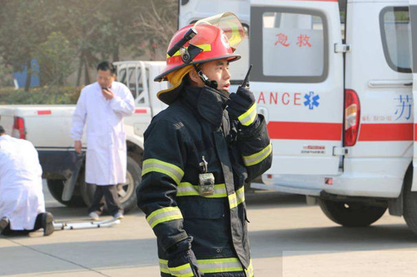 一個省只需要1個基站！看網(wǎng)絡(luò)化超短波距視城市機動應(yīng)急通信系統(tǒng)怎么建！