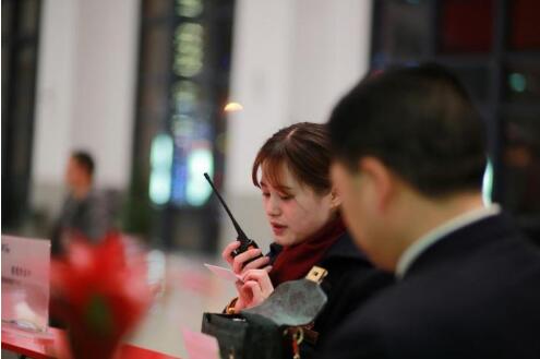 2021年內(nèi)地與澳門地面無線電業(yè)務頻率協(xié)調會談順利舉行