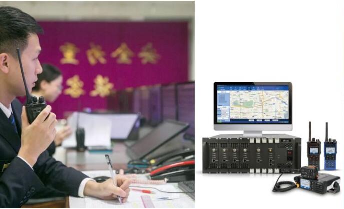 PDT數(shù)字集群系統(tǒng)具有哪些優(yōu)勢？