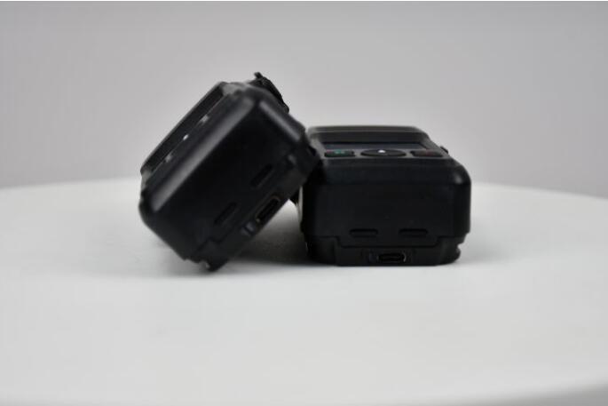 Type-C接口對講機，充電快到讓你無法拒絕