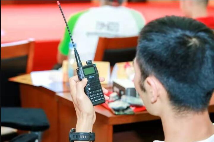 為什么沒有專業(yè)無線電愛好者之說？