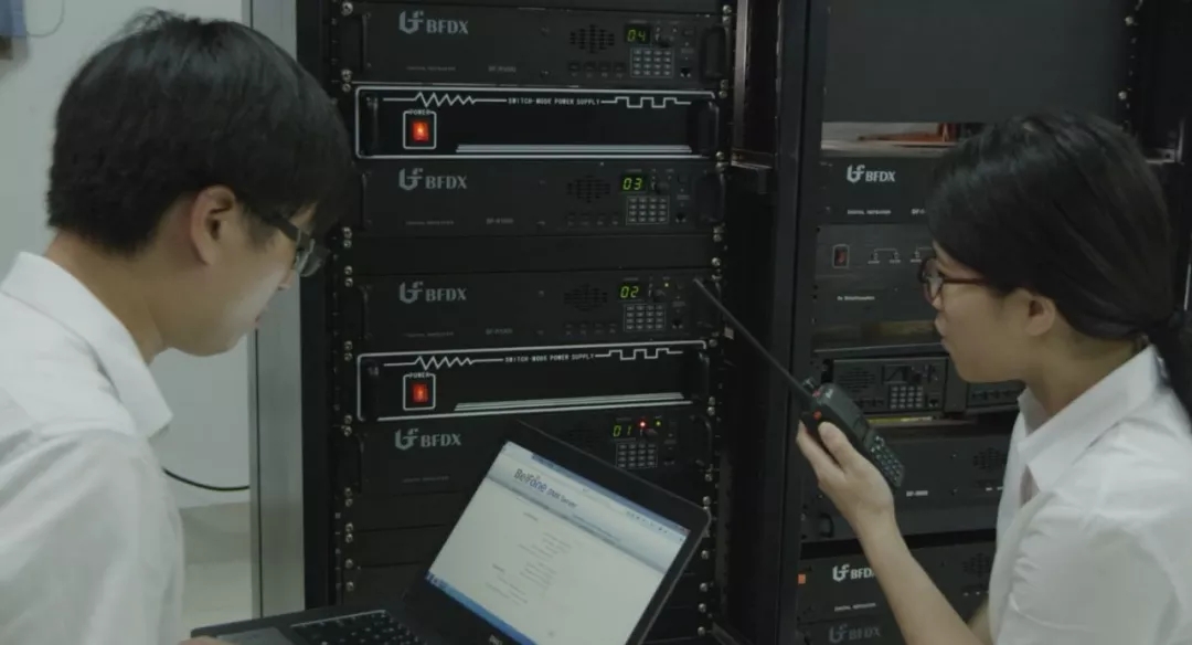 福建三明：開展“700MHz 5G基站電磁環(huán)境”專項(xiàng)整治行動