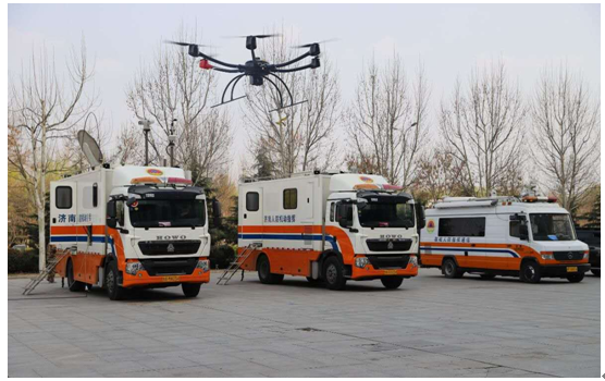 為什么車內(nèi)無(wú)線廣播可以保持信號(hào)穩(wěn)定、快速傳遞？