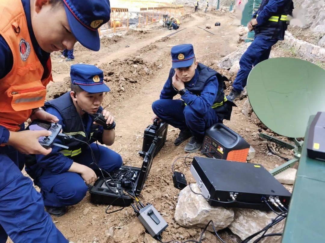 關(guān)鍵通信，為何對頻譜如此挑剔？