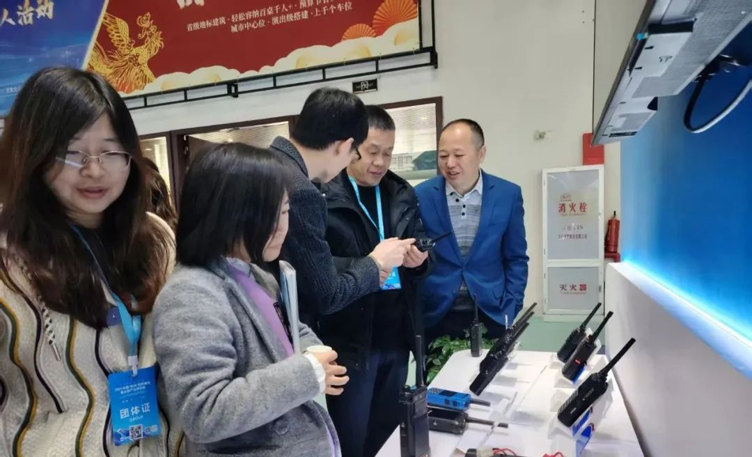 高端對講機(jī)為什么要采用屏蔽罩模塊設(shè)計？