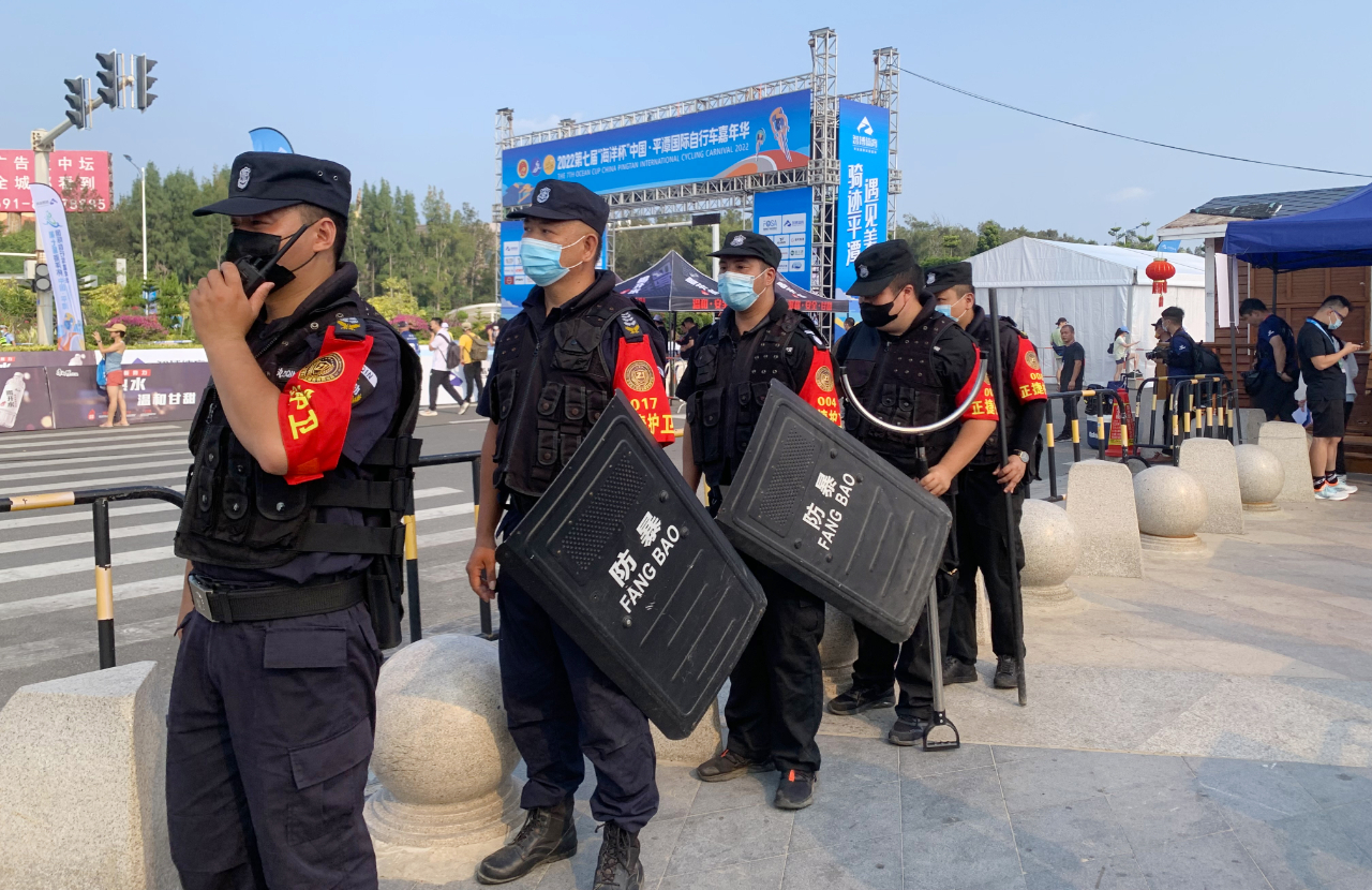 嘈雜環(huán)境里，對講機(jī)收音效果增強(qiáng)全攻略